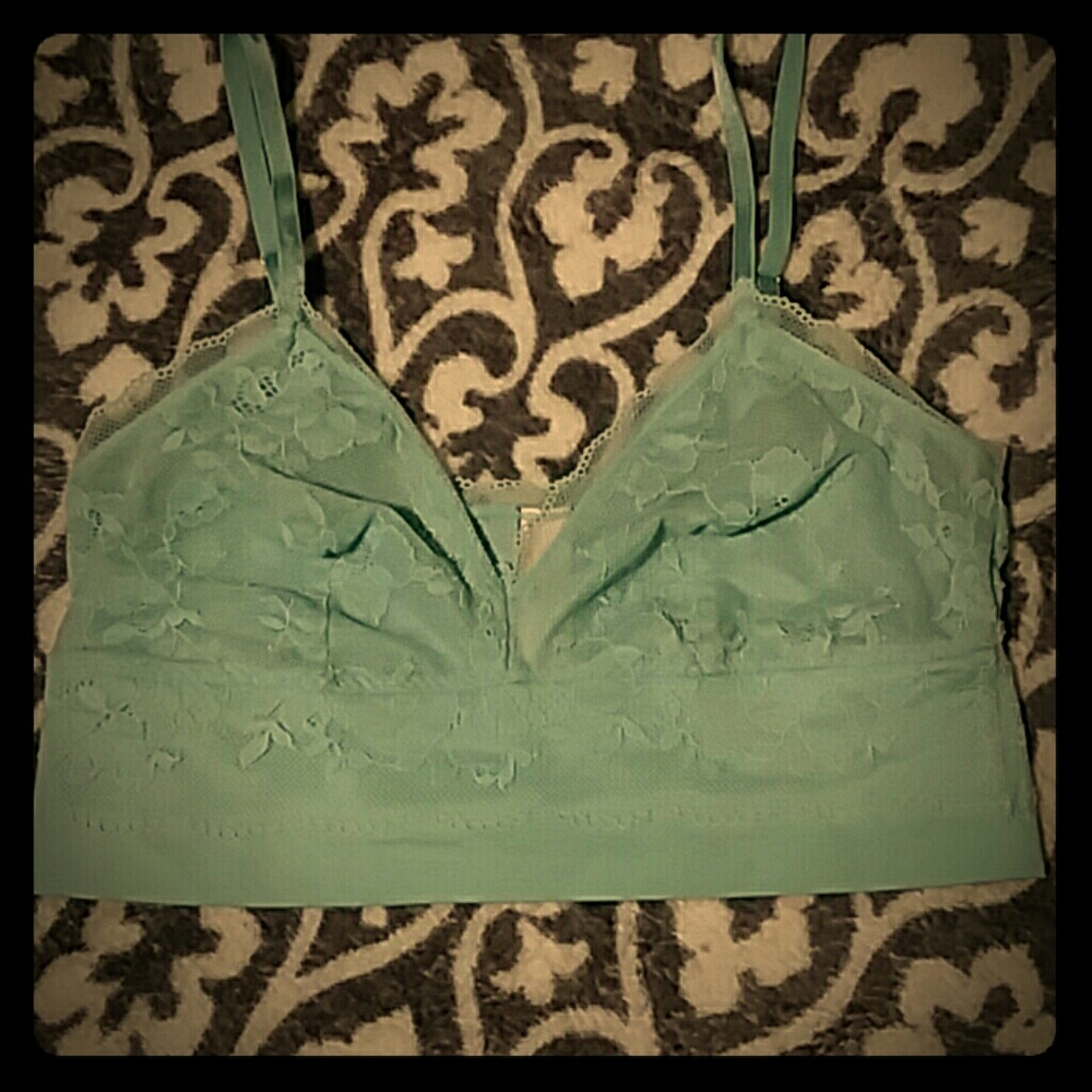 Victorias secret bralette